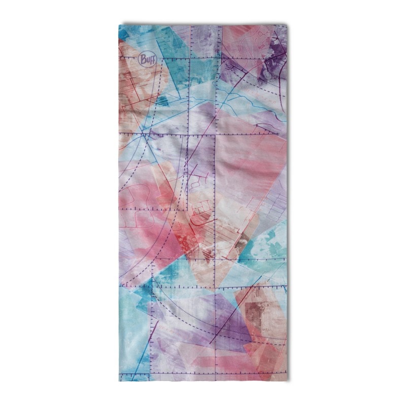 BUFF® COOLNET UV® fascia tubolare - immagine 8