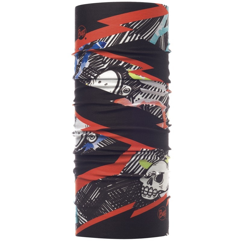 BUFF® COOLNET UV® JUNIOR fascia tubolare