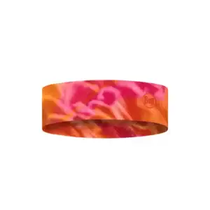 BUFF COOLNET UV&reg; SLIM HEADBAND fascia da testa