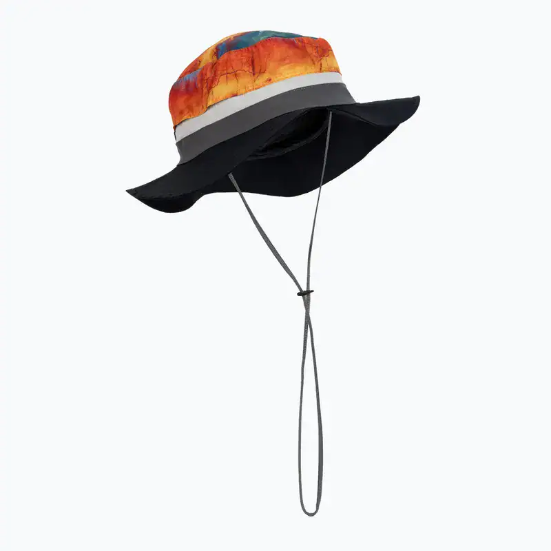 BUFF® EXPLORE BOONEY HAT cappello da escursionismo - immagine 7