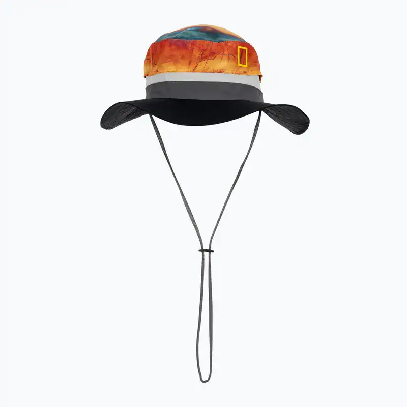 BUFF® EXPLORE BOONEY HAT cappello da escursionismo - immagine 5