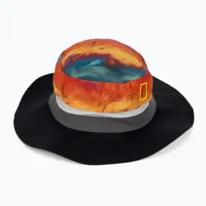 BUFF&reg; EXPLORE BOONEY HAT cappello da escursionismo