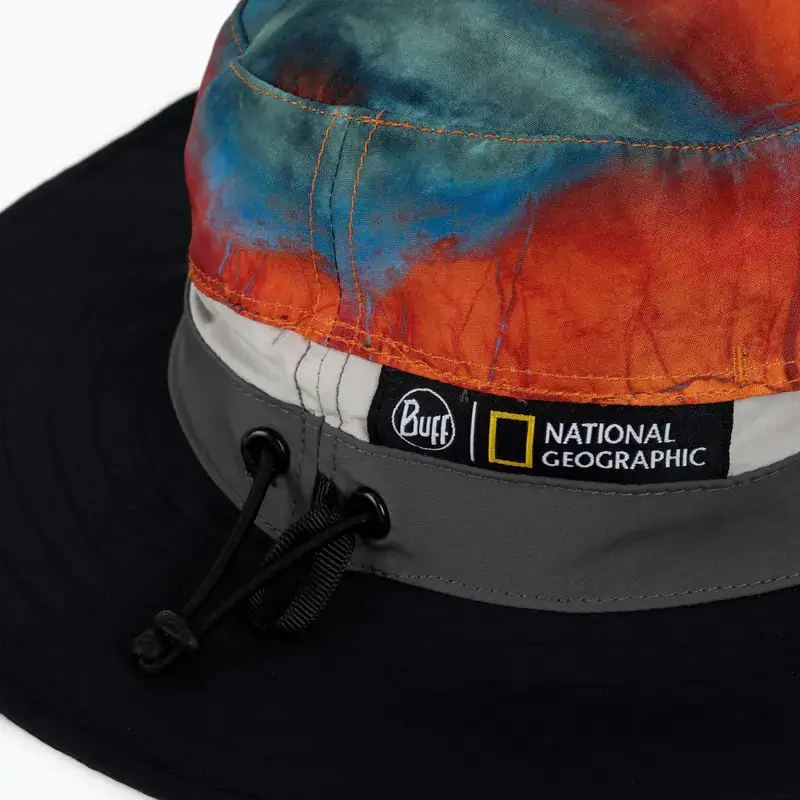 BUFF® EXPLORE BOONEY HAT cappello da escursionismo - immagine 4