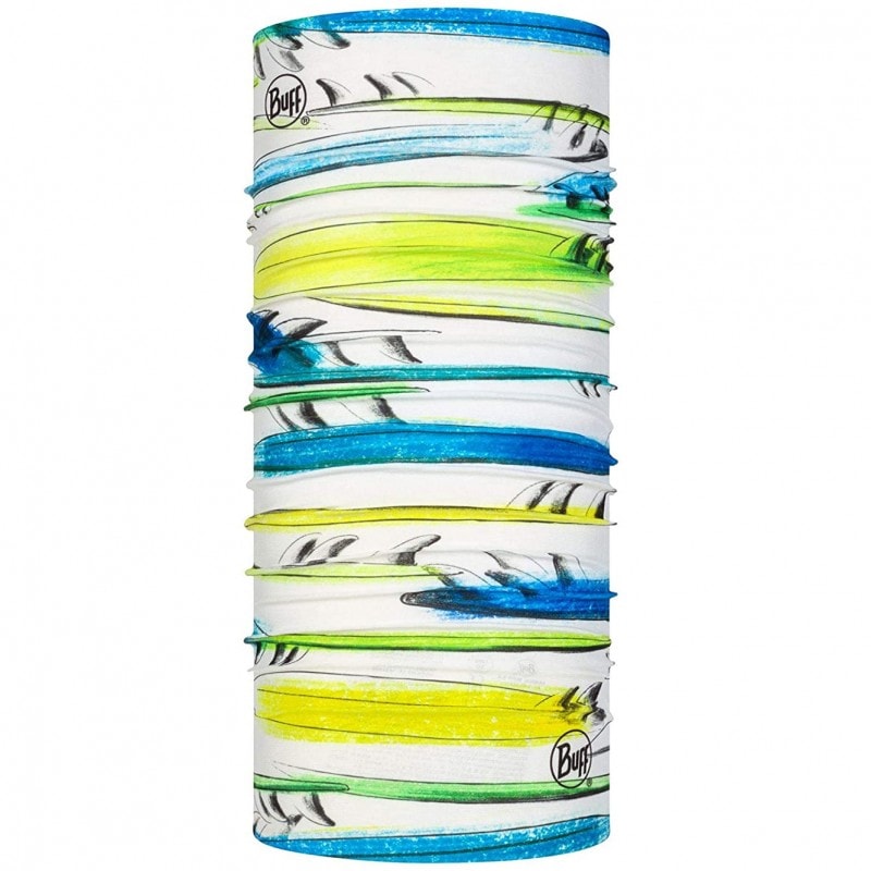 BUFF® ORIGINAL LIMITED EDITION fascia tubolare