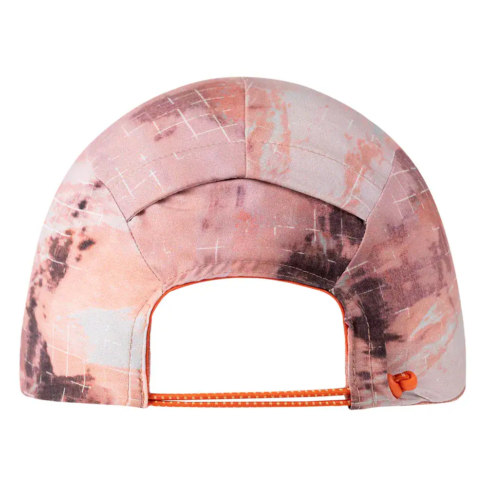 BUFF PACK SPEED CAP cappellino da running - immagine 5