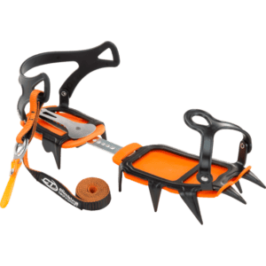 CLIMBING TECHNOLOGY ICE CLASSIC rampone