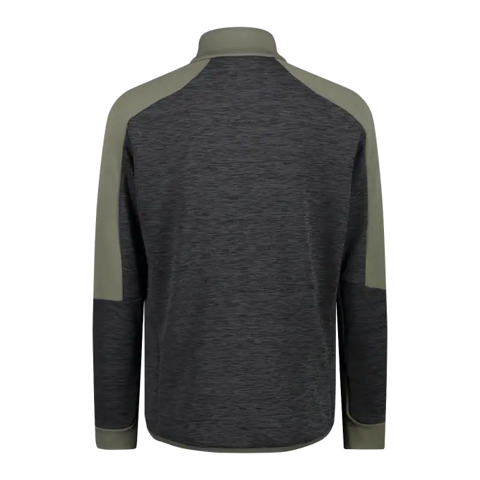 CMP GIACCA IN PILE STRETCH PERFORMANCE UOMO pile da trekking - immagine 2