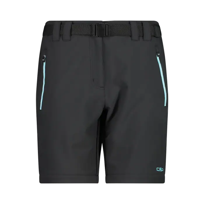 CMP PANTALONI TREKKING DONNA ZIP OFF pantaloni trekking da donna - immagine 4