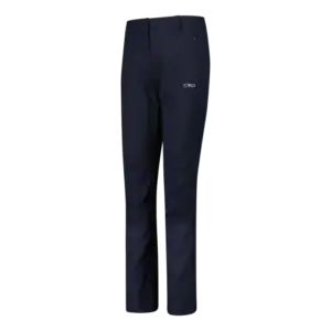 CMP PANTALONI TREKKING GINOCCHIA RINFORZATE pantaloni trekking da donna