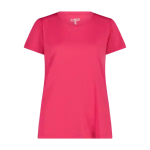 CMP T-SHIRT DONNA IN JERSEY maglietta da outdoor da donna