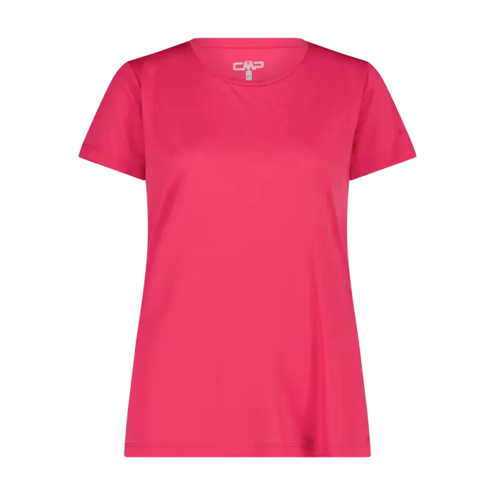 CMP T-SHIRT DONNA IN JERSEY maglietta da outdoor da donna