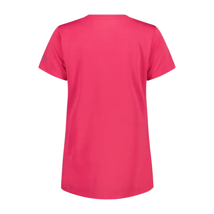 CMP T-SHIRT DONNA IN JERSEY maglietta da outdoor da donna - immagine 5