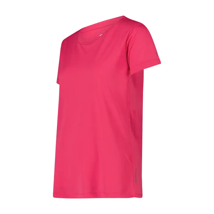 CMP T-SHIRT DONNA IN JERSEY maglietta da outdoor da donna - immagine 6