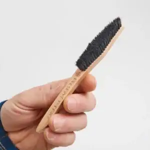 E9 WOODY-B BRUSH