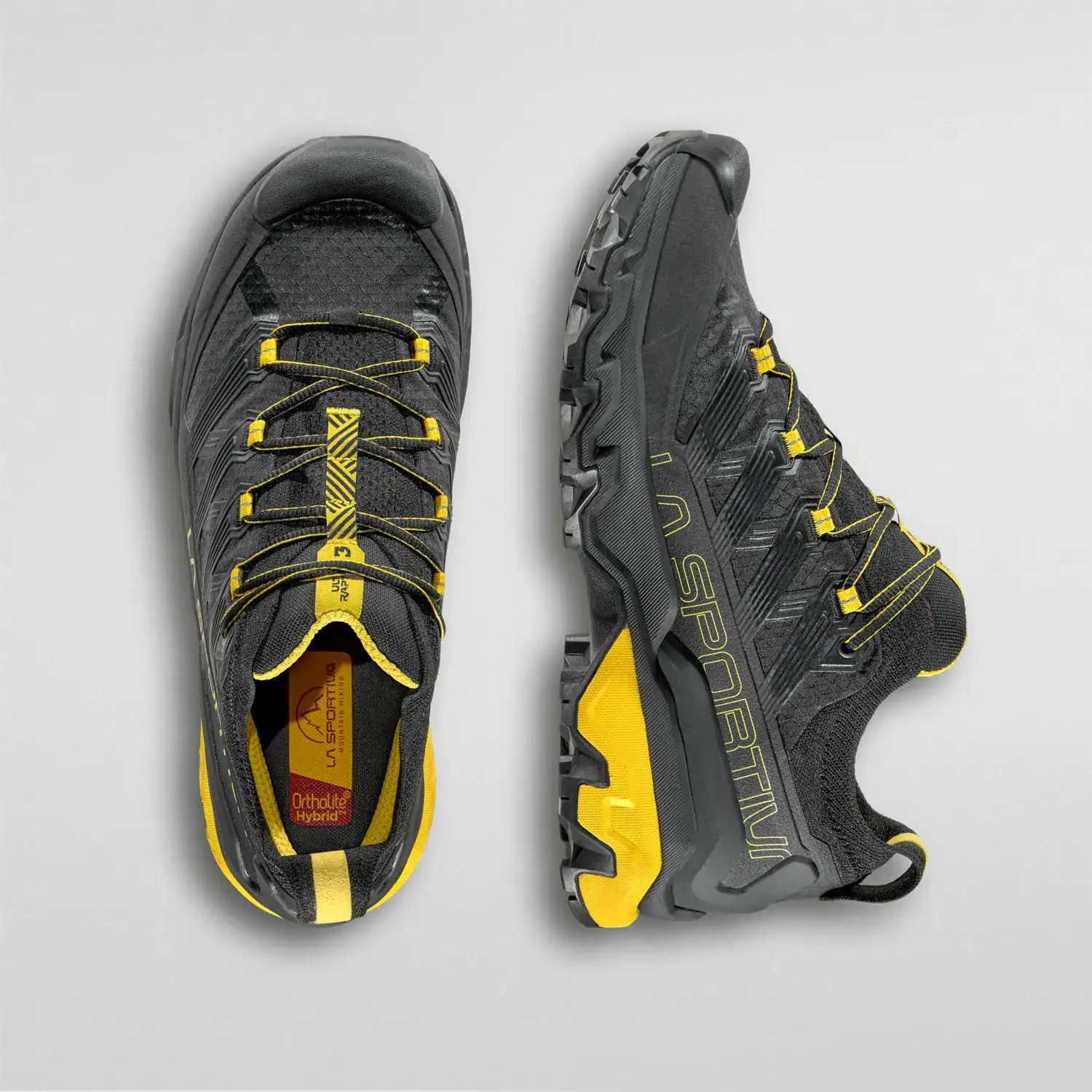 LA SPORTIVA ULTRA RAPTOR 3 scarpa da fast hiking/trekking - immagine 3