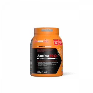 NAMEDSPORT AMINO PRO powder 500g