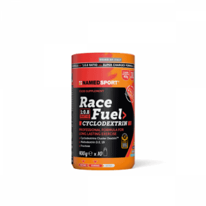 NAMEDSPORT RACE FUEL cyclodextrin 400g