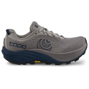 TOPO ATHLETIC PURSUIT 3 scarpa trail running uomo drop 0