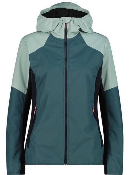 CMP GUSCIO DONNA UNLIMITECH 2.5 STRATI giacca da trekking da donna - immagine 4