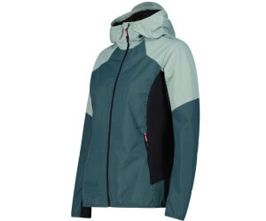 CMP GUSCIO DONNA UNLIMITECH 2.5 STRATI giacca da trekking da donna