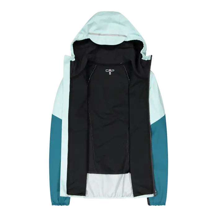 CMP GUSCIO DONNA UNLIMITECH 2.5 STRATI giacca da trekking da donna - immagine 2