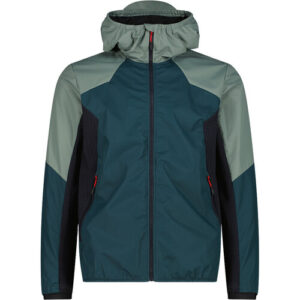CMP GUSCIO UNLIMITECH 2.5 STRATI giacca da trekking