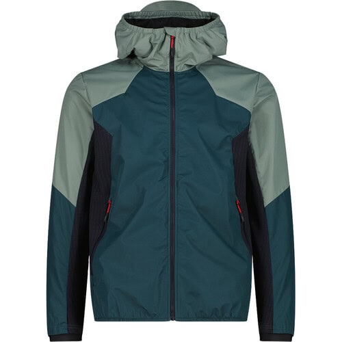 CMP GUSCIO UNLIMITECH 2.5 STRATI giacca da trekking