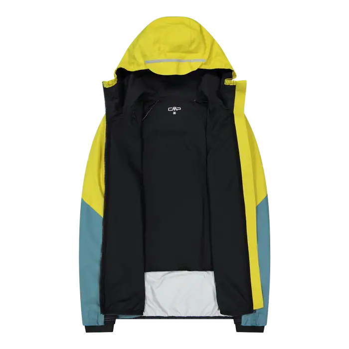 CMP GUSCIO UNLIMITECH 2.5 STRATI giacca da trekking - immagine 3