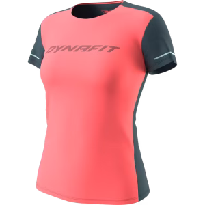 DYNAFIT ALPINE 2 S/S TEE W maglia running donna