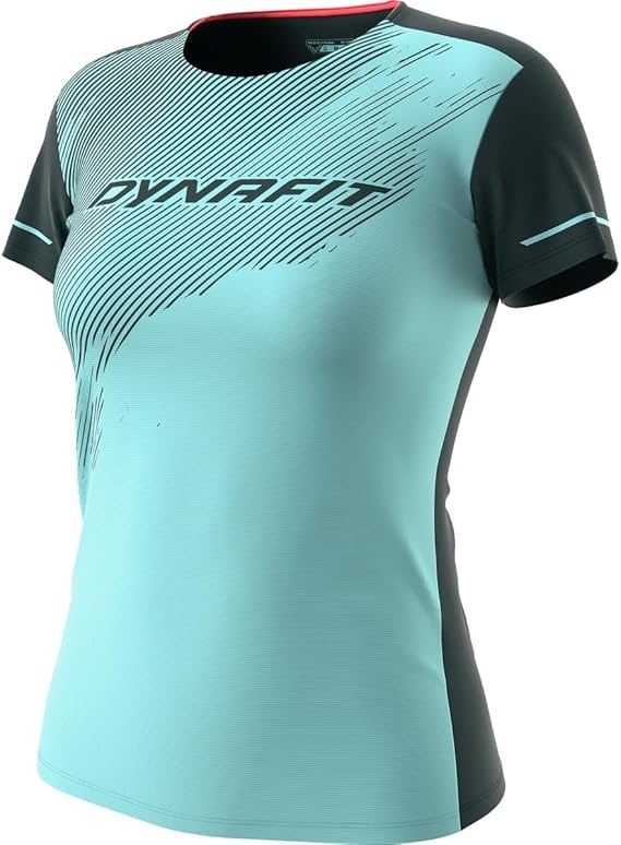 DYNAFIT ALPINE 2 S/S TEE W maglia running donna - immagine 2