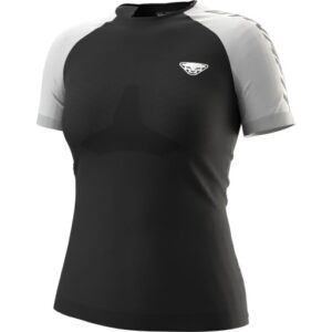 DYNAFIT ULTRA 3 S.TECH S/S TEE W maglia tecnica da corsa per donna