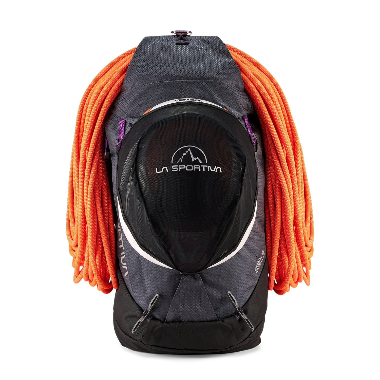 LA SPORTIVA GRANITE 22 zaino da alpinismo - immagine 3