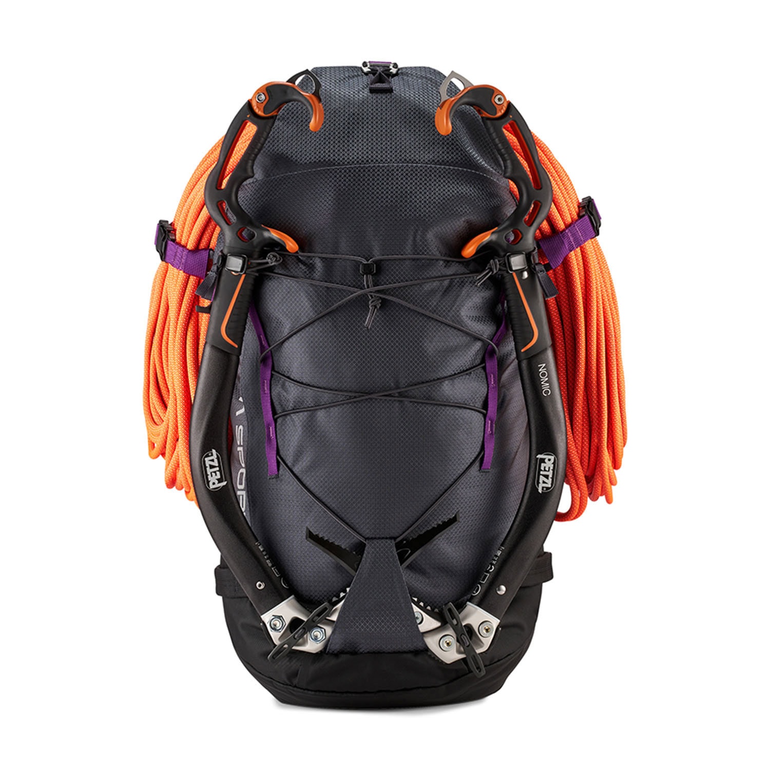 LA SPORTIVA GRANITE 32 zaino da alpinismo - immagine 2