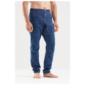 E9 RONDO DENIM-S26 pantaloni da uomo