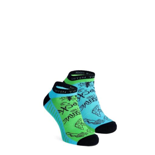 E9 ODD ROCKS LOW 2.5-S25 calzini - immagine 3
