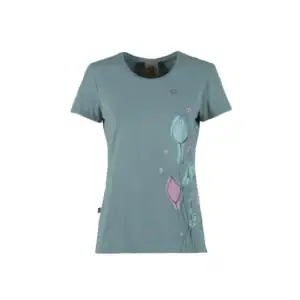 E9 CIPI-S25 maglietta da donna