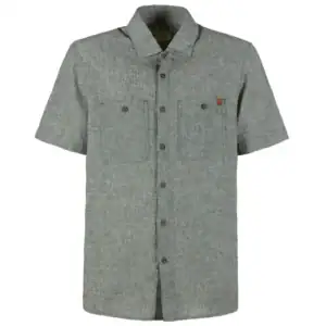 E9 KIWI-S21 camicia da uomo