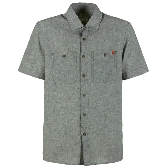 E9 KIWI-S21 camicia da uomo