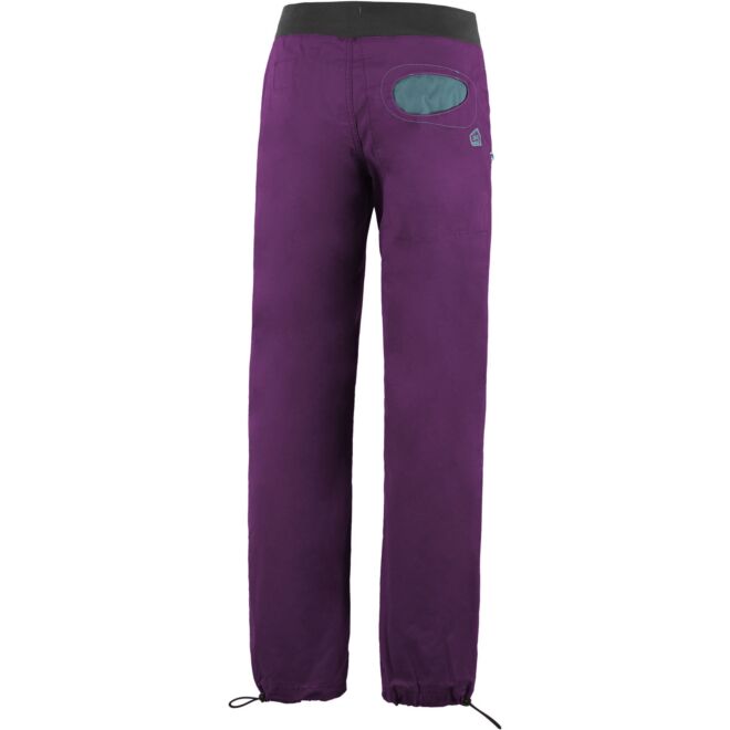 E9 ONDA STORY-S26 pantaloni da donna - immagine 2