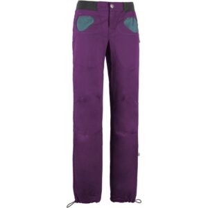 E9 ONDA STORY-S26 pantaloni da donna