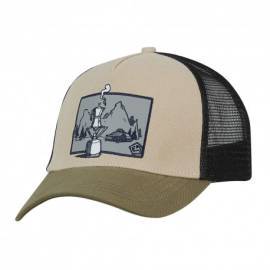 E9 FREE-M-S26 cappellino
