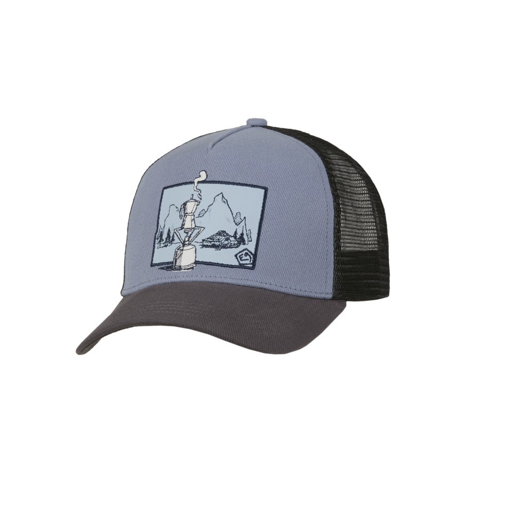 E9 FREE-M-S26 cappellino - immagine 2
