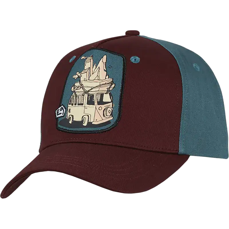 E9 FREE-M-S26 cappellino