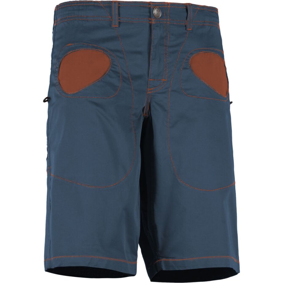 E9 RONDO SHORT S-S25 pantaloncini da uomo