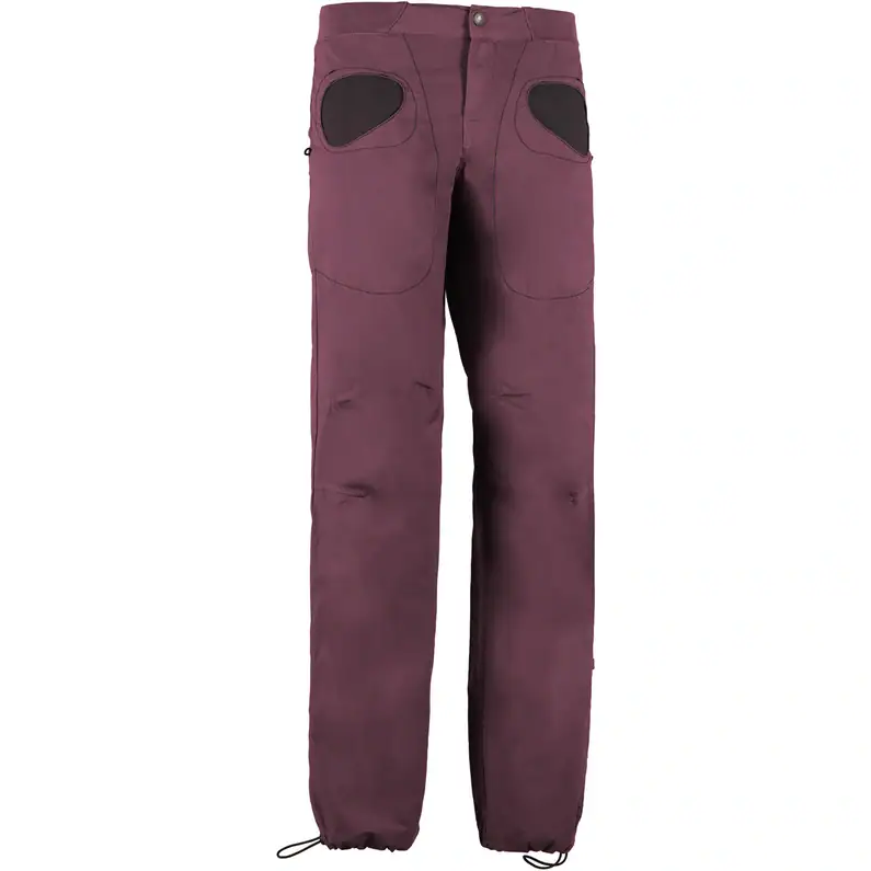 E9 RONDO SLIM-S25 pantaloni da uomo