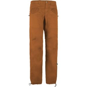 E9 RONDO FLAX2-S25 pantaloni da uomo