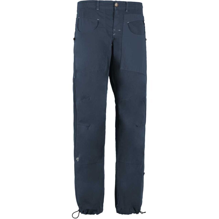 E9 BLAT1-TT-S25 pantaloni da uomo