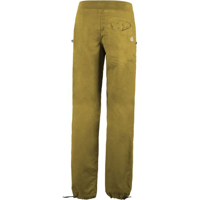 E9 ONDA FLAX-S26 pantaloni da donna - immagine 4
