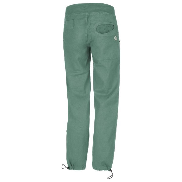 E9 ONDA FLAX-S26 pantaloni da donna - immagine 3