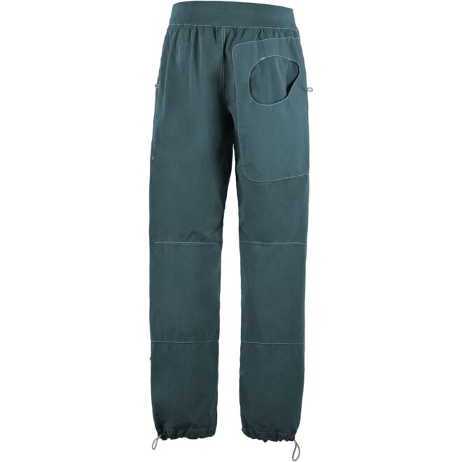 E9 W-BLAT-S26 pantaloni da donna - immagine 3
